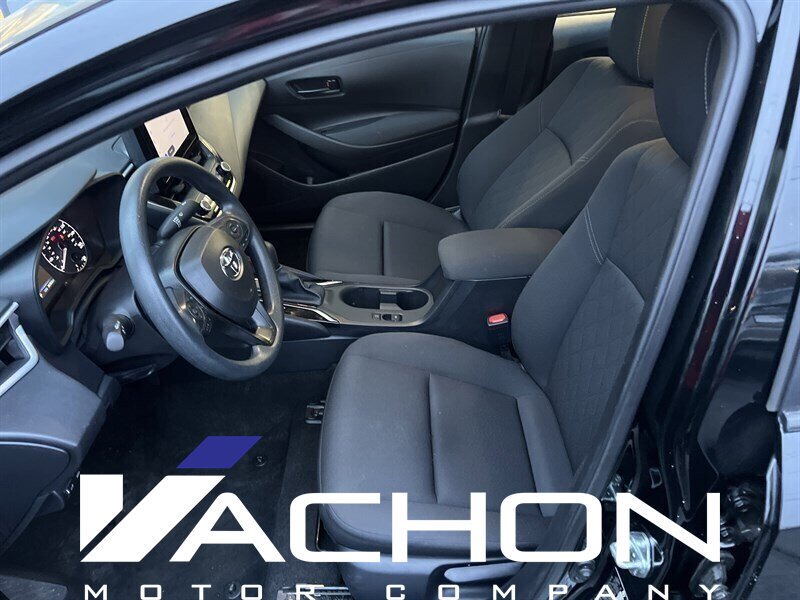 2025 Toyota Corolla LE - Photo 8 - Attleboro, MA 02703