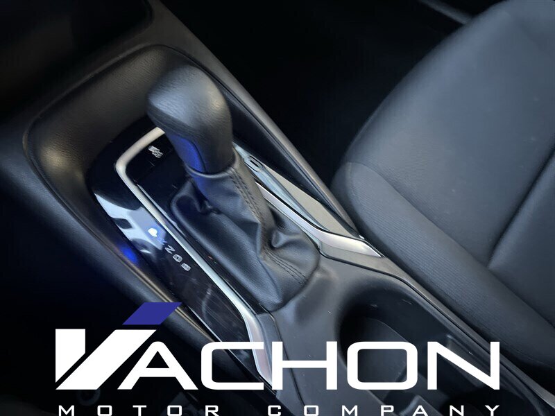 2025 Toyota Corolla LE - Photo 13 - Attleboro, MA 02703