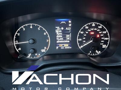 2025 Toyota Corolla LE - Photo 14 - Attleboro, MA 02703