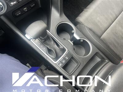 2020 Kia Sportage LX - Photo 13 - Attleboro, MA 02703
