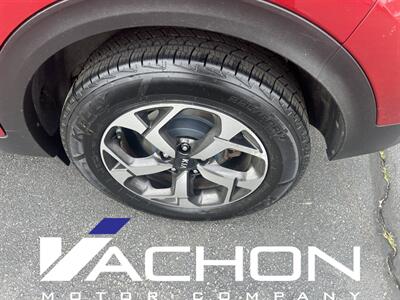 2020 Kia Sportage LX - Photo 6 - Attleboro, MA 02703