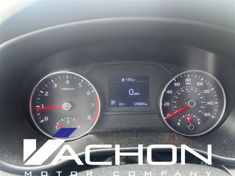 2020 Kia Sportage LX - Photo 14 - Attleboro, MA 02703
