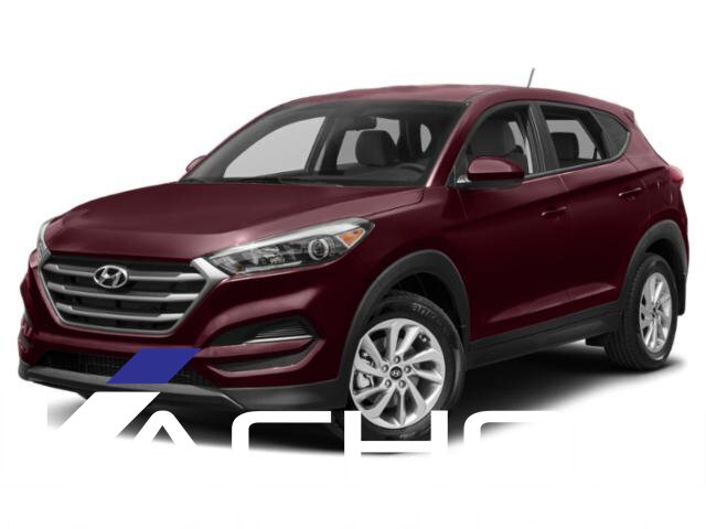 2018 Hyundai TUCSON SEL Plus   - Photo 1 - Attleboro, MA 02703