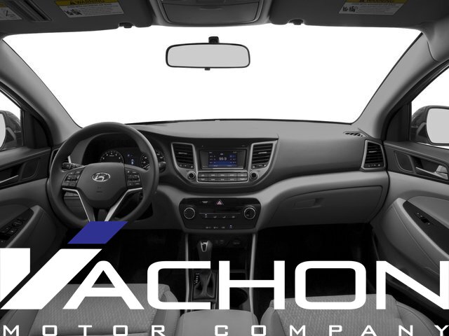 2018 Hyundai TUCSON SEL Plus   - Photo 1 - Attleboro, MA 02703