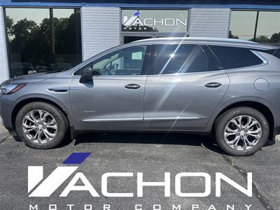 2019 Buick Enclave Avenir - Photo 3 - Attleboro, MA 02703