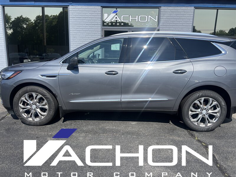 2019 Buick Enclave Avenir - Photo 3 - Attleboro, MA 02703
