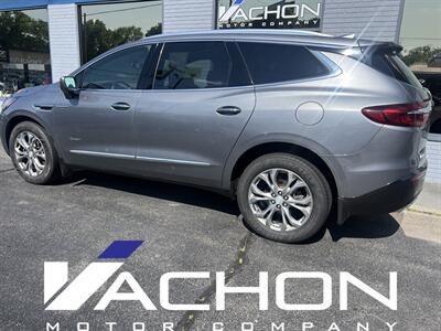 2019 Buick Enclave Avenir - Photo 4 - Attleboro, MA 02703