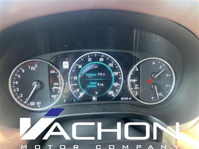 2019 Buick Enclave Avenir - Photo 17 - Attleboro, MA 02703