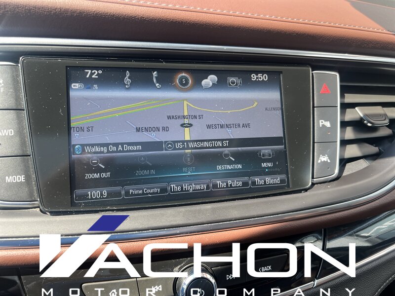 2019 Buick Enclave Avenir - Photo 18 - Attleboro, MA 02703