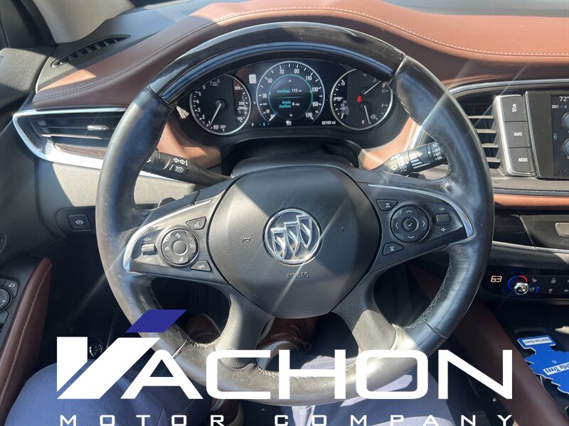 2019 Buick Enclave Avenir - Photo 14 - Attleboro, MA 02703