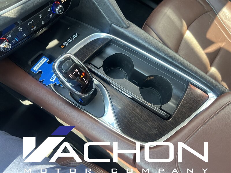 2019 Buick Enclave Avenir - Photo 16 - Attleboro, MA 02703