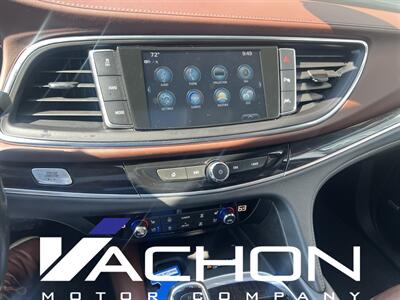 2019 Buick Enclave Avenir - Photo 15 - Attleboro, MA 02703