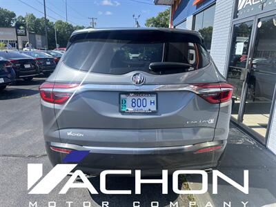 2019 Buick Enclave Avenir - Photo 5 - Attleboro, MA 02703