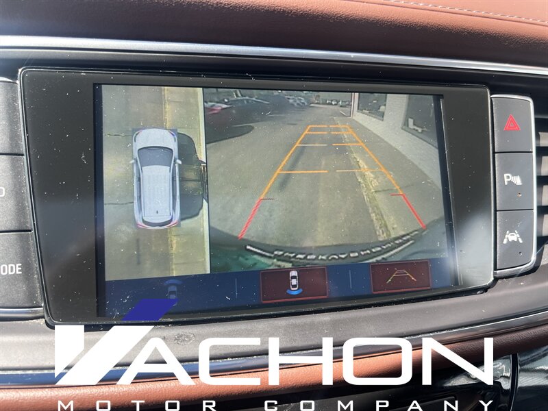 2019 Buick Enclave Avenir - Photo 19 - Attleboro, MA 02703