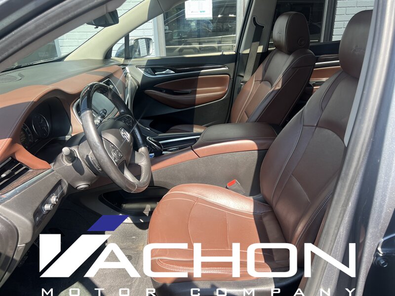 2019 Buick Enclave Avenir - Photo 9 - Attleboro, MA 02703