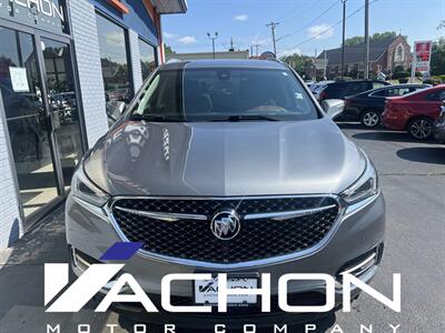 2019 Buick Enclave Avenir - Photo 2 - Attleboro, MA 02703