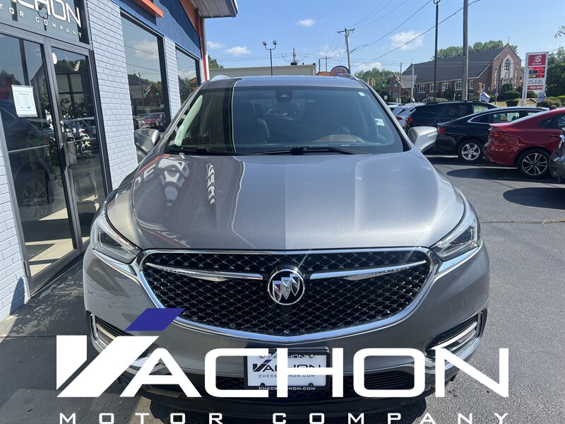 2019 Buick Enclave Avenir - Photo 2 - Attleboro, MA 02703