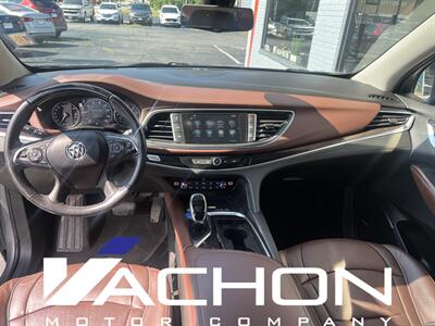 2019 Buick Enclave Avenir - Photo 13 - Attleboro, MA 02703
