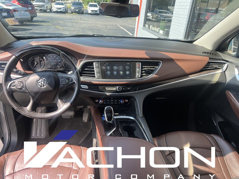 2019 Buick Enclave Avenir - Photo 13 - Attleboro, MA 02703