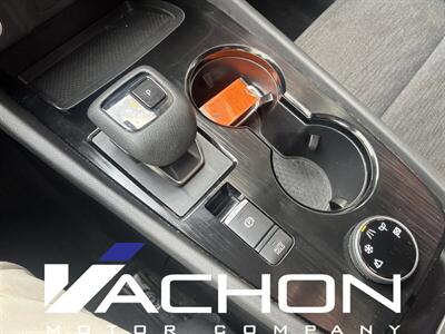 2023 Nissan Rogue SV   - Photo 14 - Attleboro, MA 02703