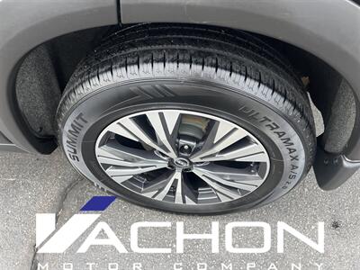 2023 Nissan Rogue SV   - Photo 6 - Attleboro, MA 02703