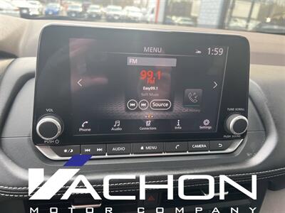 2023 Nissan Rogue SV   - Photo 13 - Attleboro, MA 02703