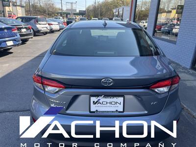 2023 Toyota Corolla LE - Photo 5 - Attleboro, MA 02703
