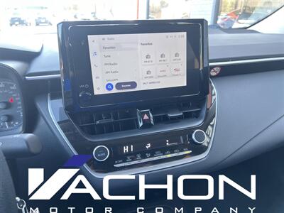 2023 Toyota Corolla LE - Photo 12 - Attleboro, MA 02703