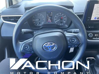 2023 Toyota Corolla LE - Photo 11 - Attleboro, MA 02703