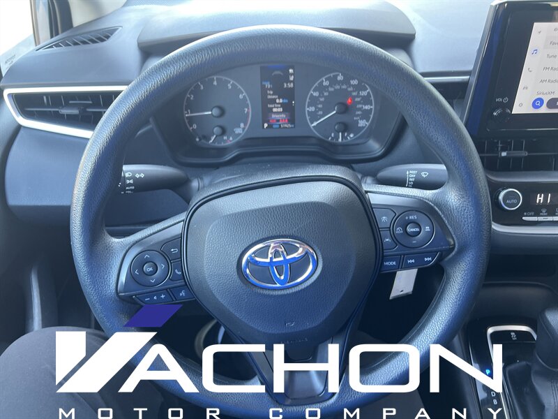 2023 Toyota Corolla LE - Photo 11 - Attleboro, MA 02703