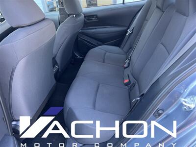 2023 Toyota Corolla LE - Photo 9 - Attleboro, MA 02703