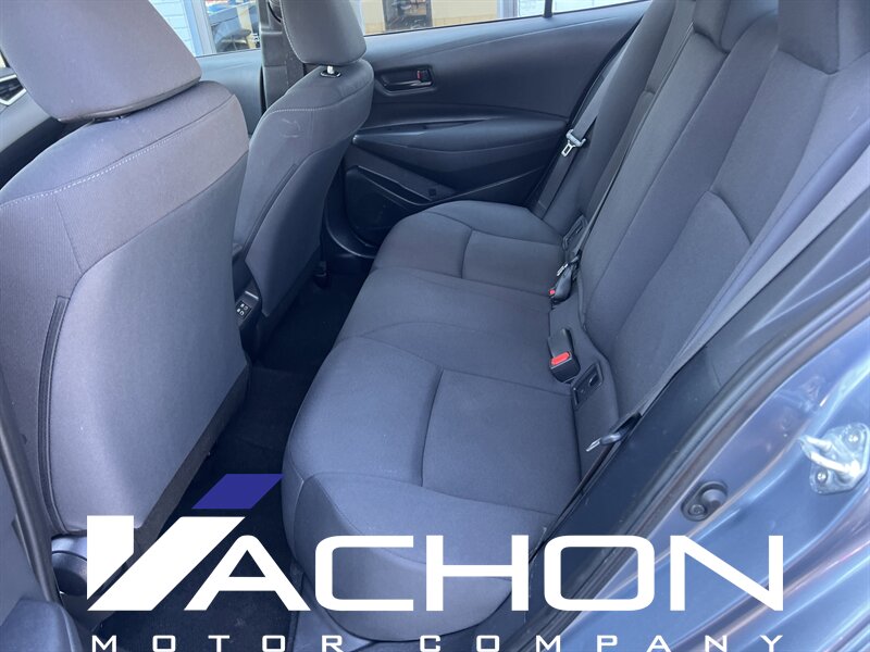 2023 Toyota Corolla LE - Photo 9 - Attleboro, MA 02703