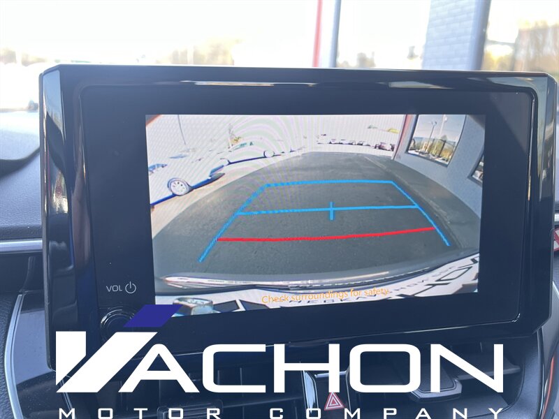 2023 Toyota Corolla LE - Photo 15 - Attleboro, MA 02703