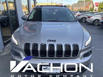 2015 Jeep Cherokee Latitude Altitude - Photo 2 - Attleboro, MA 02703