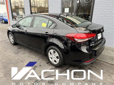 2018 Kia Forte LX   - Photo 4 - Attleboro, MA 02703
