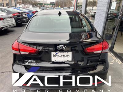 2018 Kia Forte LX   - Photo 5 - Attleboro, MA 02703