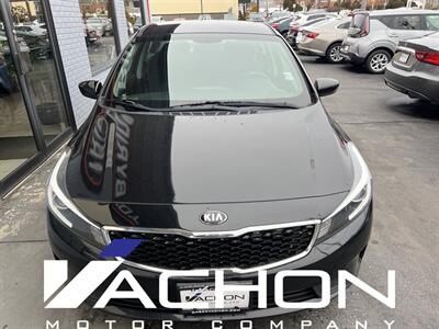 2018 Kia Forte LX   - Photo 2 - Attleboro, MA 02703