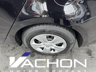 2018 Kia Forte LX   - Photo 6 - Attleboro, MA 02703