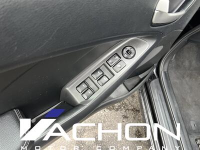 2018 Kia Forte LX   - Photo 7 - Attleboro, MA 02703