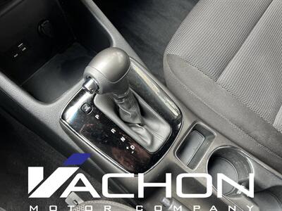 2018 Kia Forte LX   - Photo 13 - Attleboro, MA 02703
