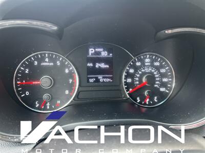 2018 Kia Forte LX   - Photo 14 - Attleboro, MA 02703