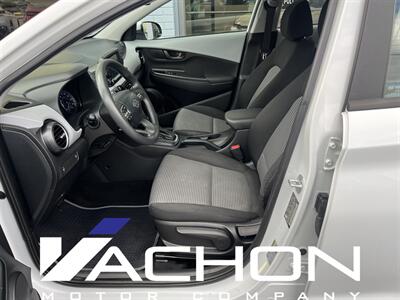 2018 Hyundai KONA SE - Photo 8 - Attleboro, MA 02703