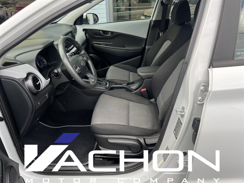 2018 Hyundai KONA SE - Photo 8 - Attleboro, MA 02703