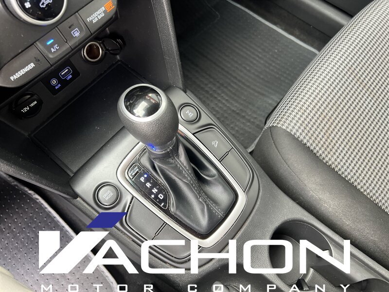 2018 Hyundai KONA SE - Photo 13 - Attleboro, MA 02703