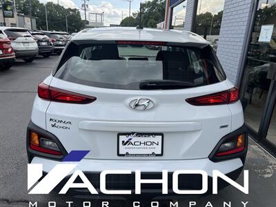 2018 Hyundai KONA SE - Photo 5 - Attleboro, MA 02703