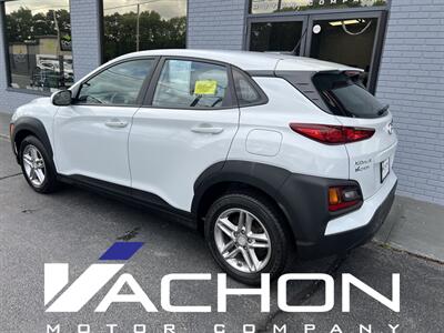 2018 Hyundai KONA SE - Photo 4 - Attleboro, MA 02703