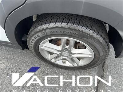 2018 Hyundai KONA SE - Photo 6 - Attleboro, MA 02703