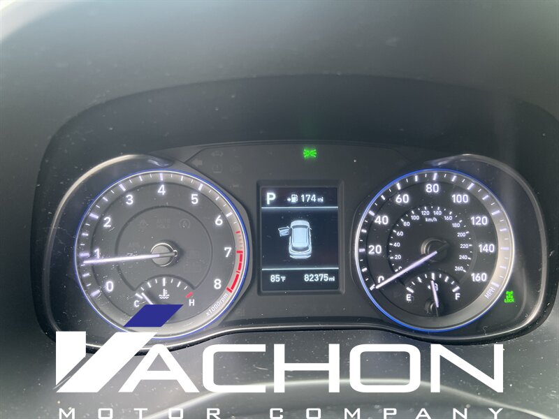 2018 Hyundai KONA SE - Photo 14 - Attleboro, MA 02703