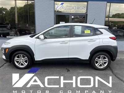 2018 Hyundai KONA SE - Photo 3 - Attleboro, MA 02703