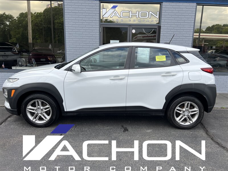 2018 Hyundai KONA SE - Photo 3 - Attleboro, MA 02703